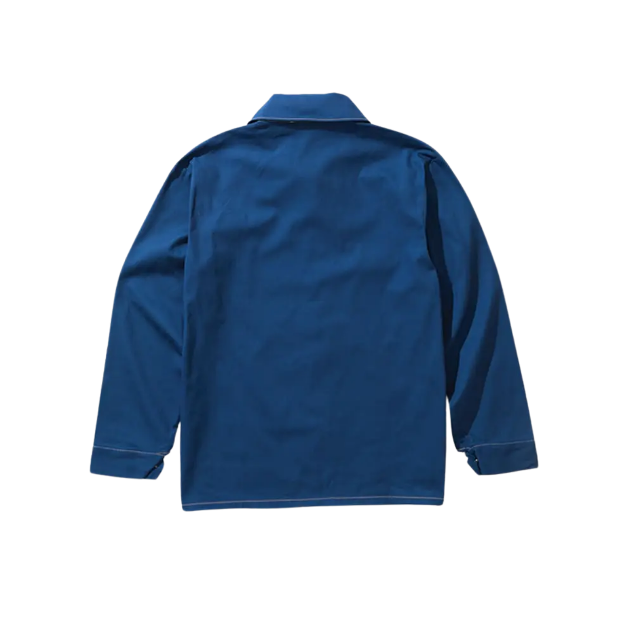 TELLURIDE CHORE COAT - INDUSTRIAL BLUE