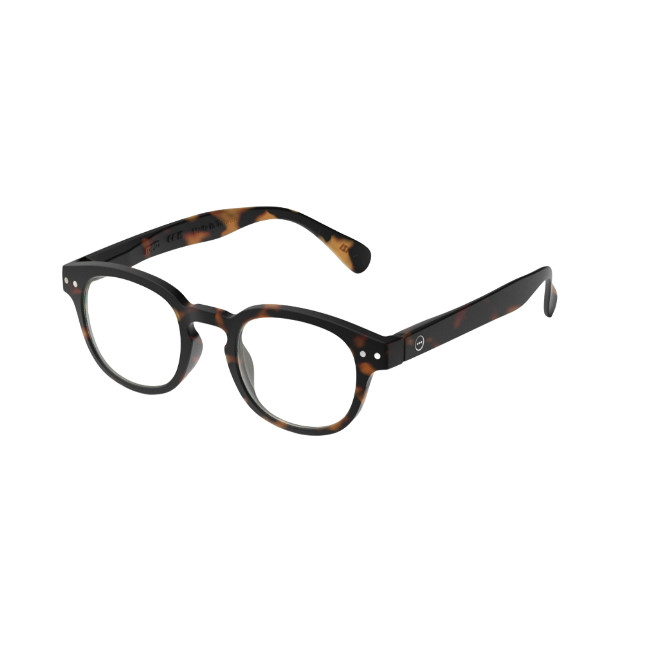 IZIPIZI JUNIOR SCREEN C TORTOISE - TORTOISE