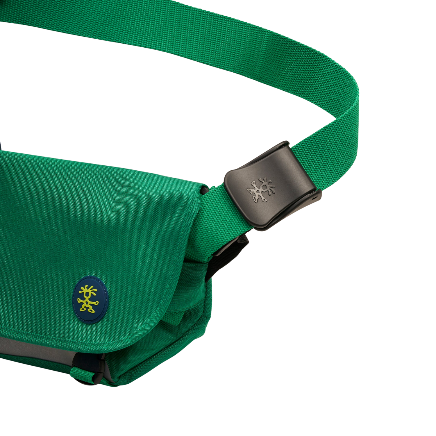 CRUMPLER COMFORT ZONE - ASTROTURF - S