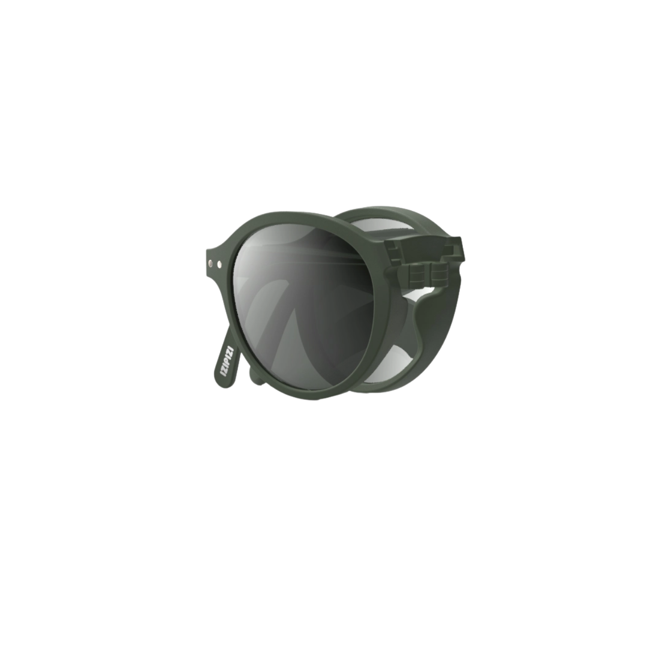 IZIPIZI SUN F KAKI GREEN - KAKI GREEN