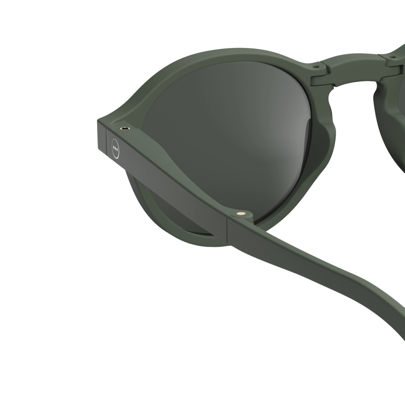 IZIPIZI SUN F KAKI GREEN - KAKI GREEN