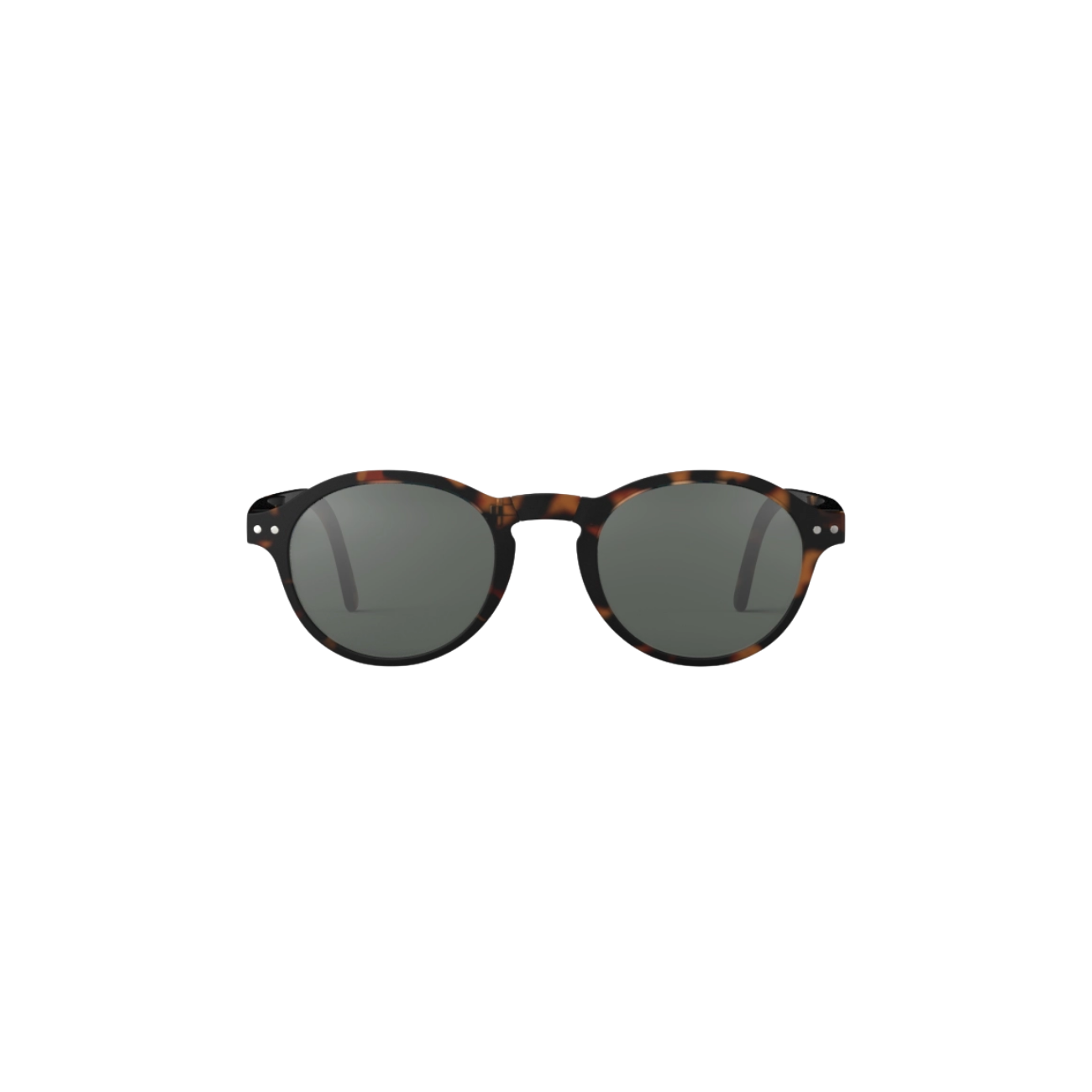 IZIPIZI SUN F TORTOISE - TORTOISE