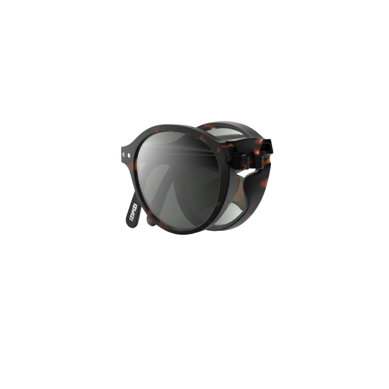 IZIPIZI SUN F TORTOISE - TORTOISE