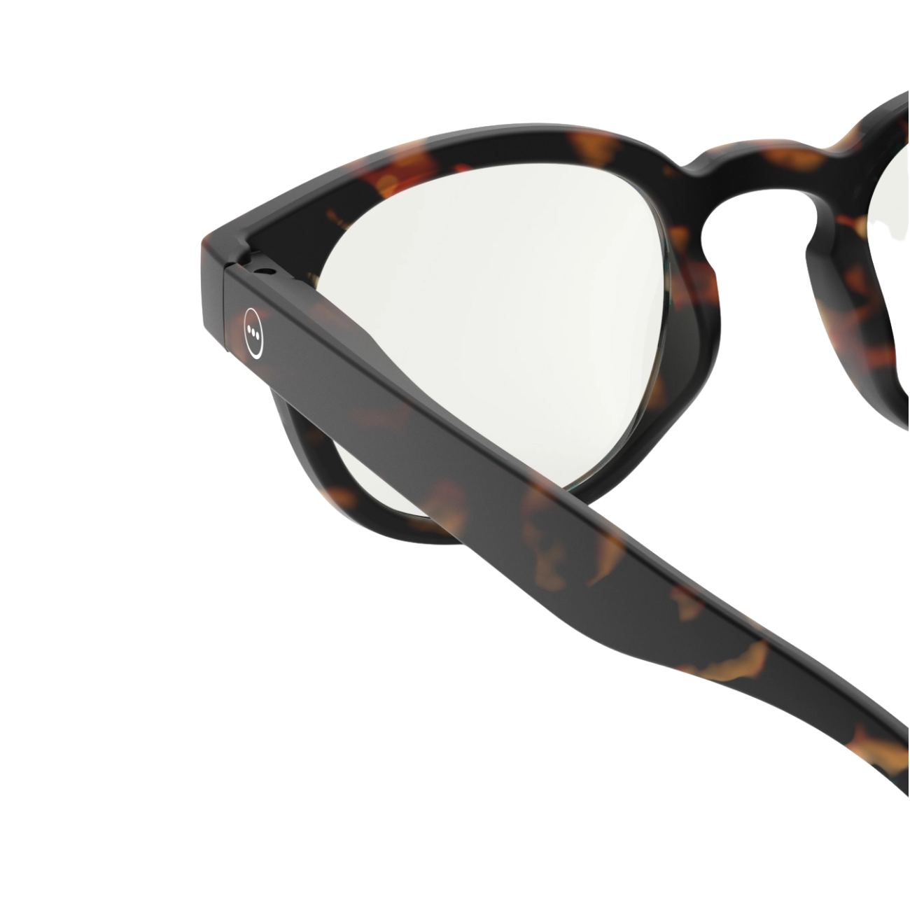 IZIPIZI JUNIOR SCREEN C TORTOISE - TORTOISE
