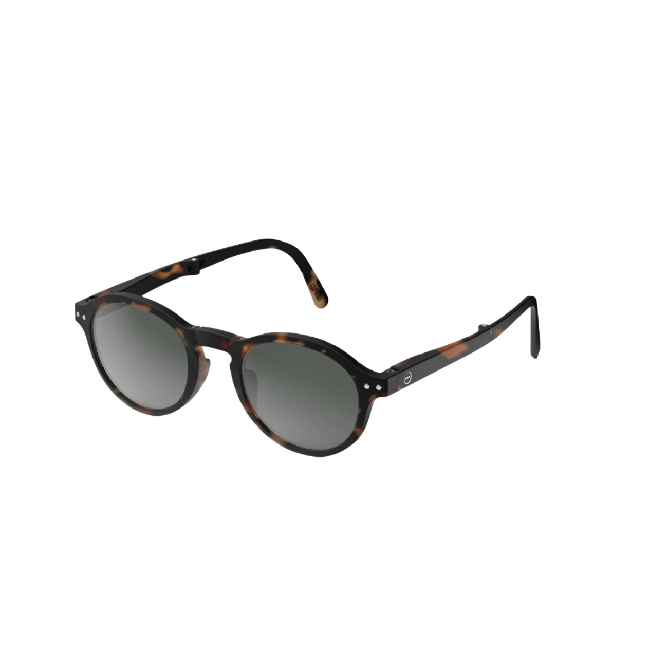 IZIPIZI SUN F TORTOISE - TORTOISE