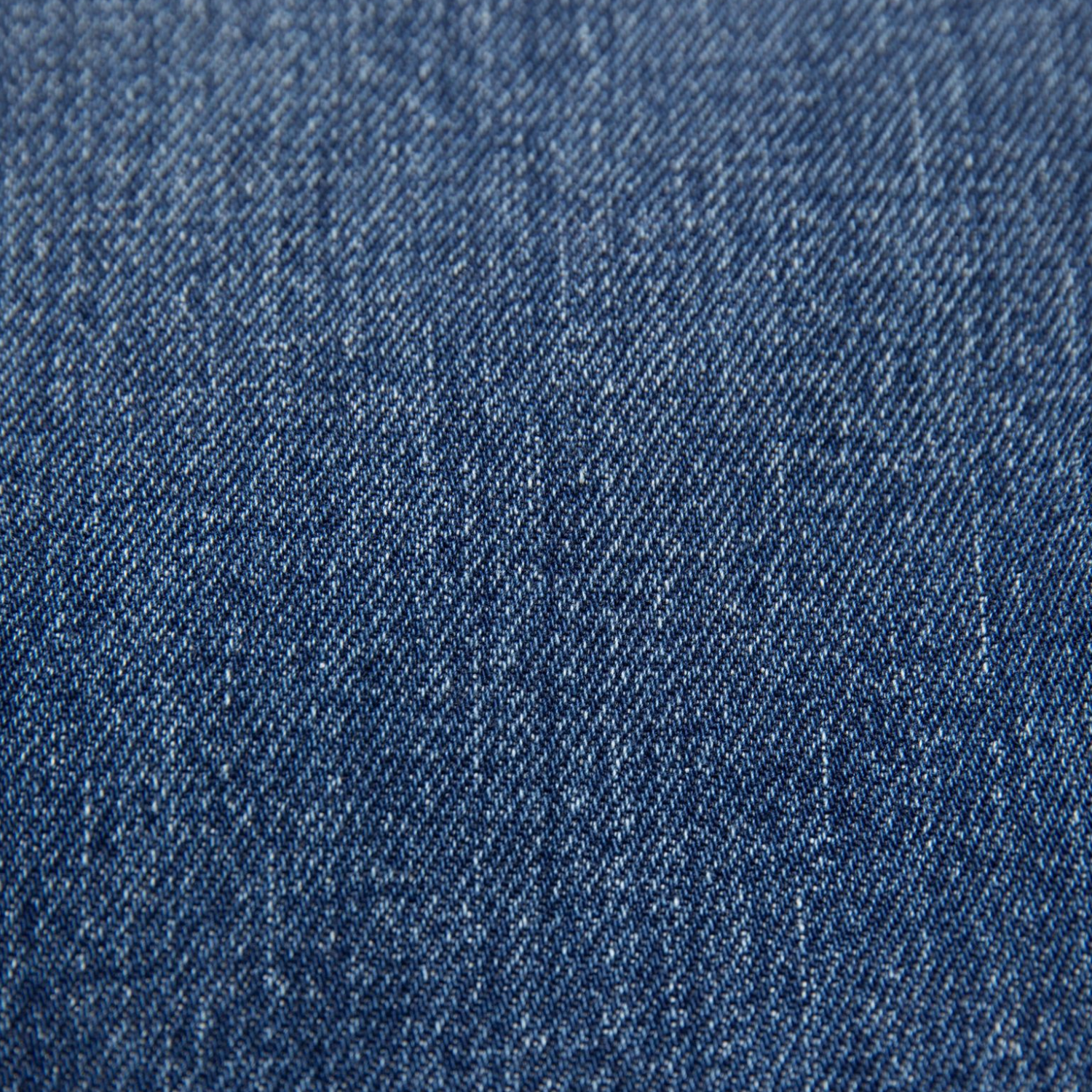 NUDIE Solid Ollie - Wild Blue