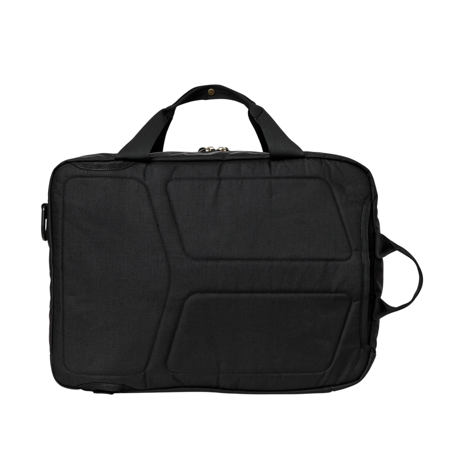 FILSON SURVEYOR PULLMAN PACK - BLACK