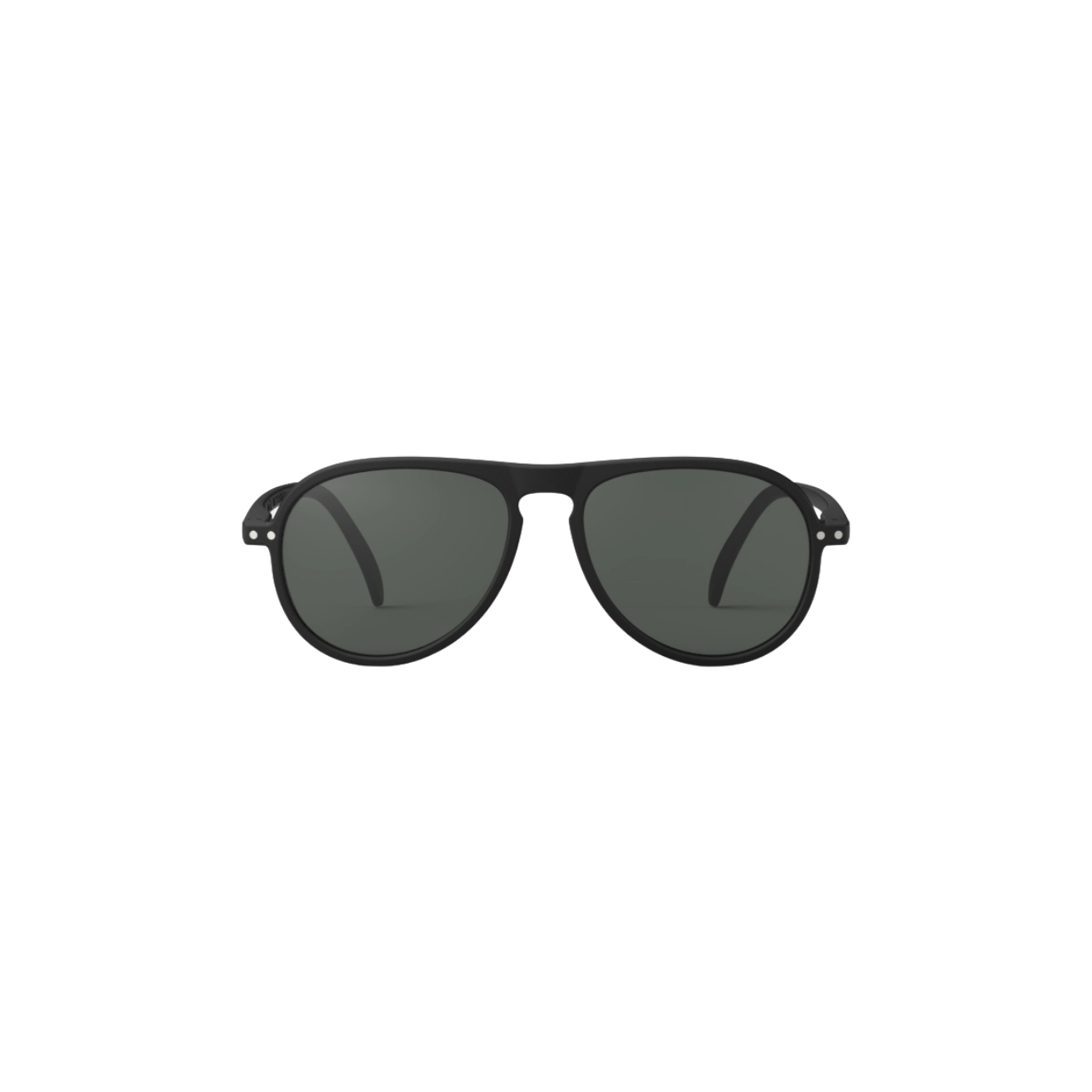 IZIPIZI SUN I BLACK - BLACK
