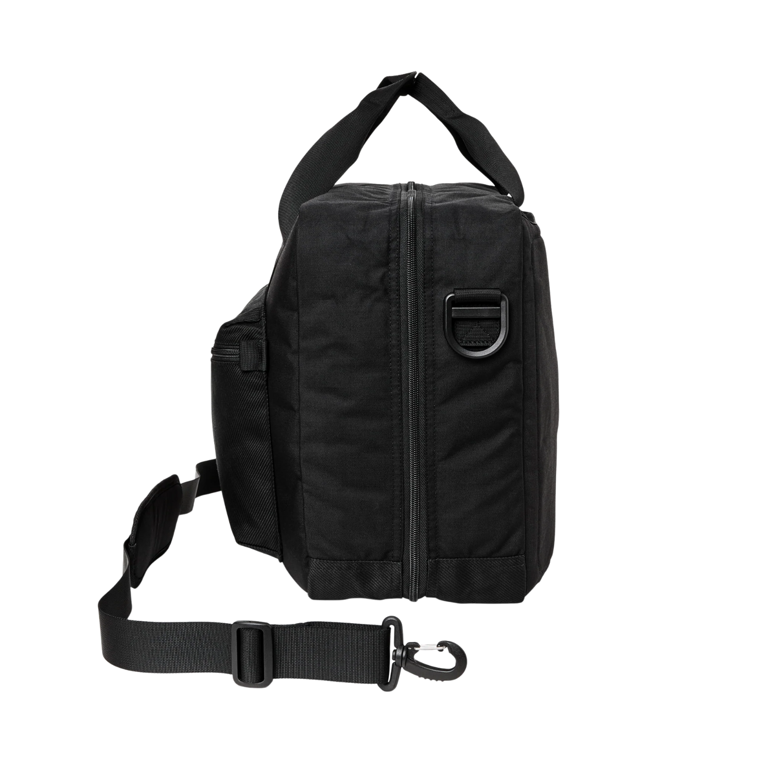 FILSON SURVEYOR PULLMAN PACK - BLACK