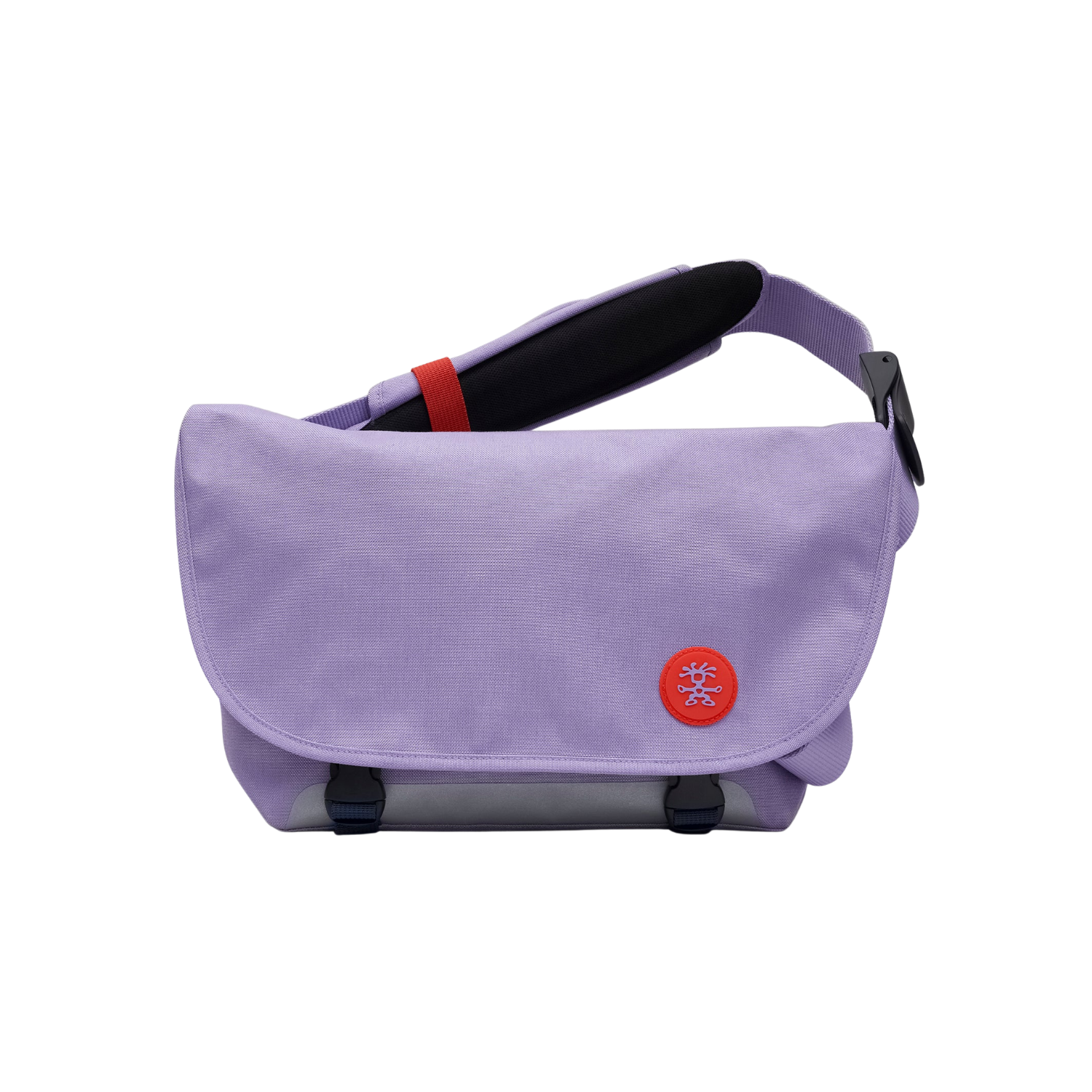 CRUMPLER COMFORT ZONE - PALE PURPLE