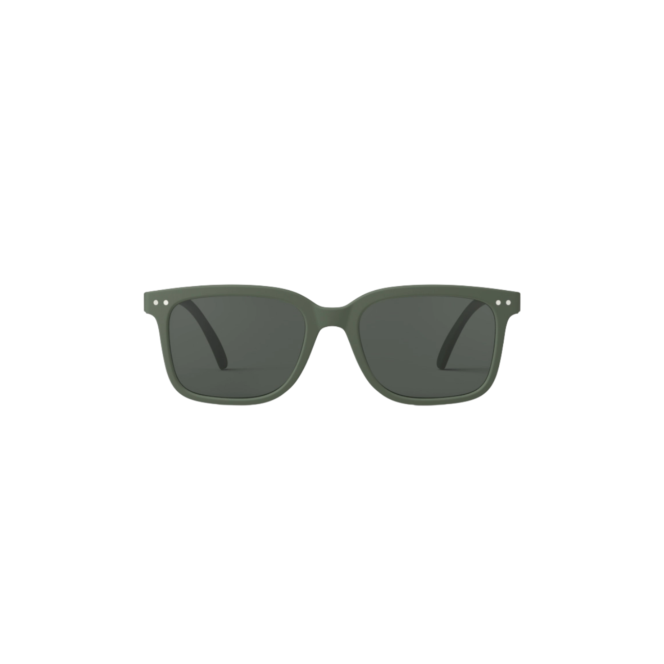 IZIPIZI SUN L KAKI GREEN - KAKI GREEN