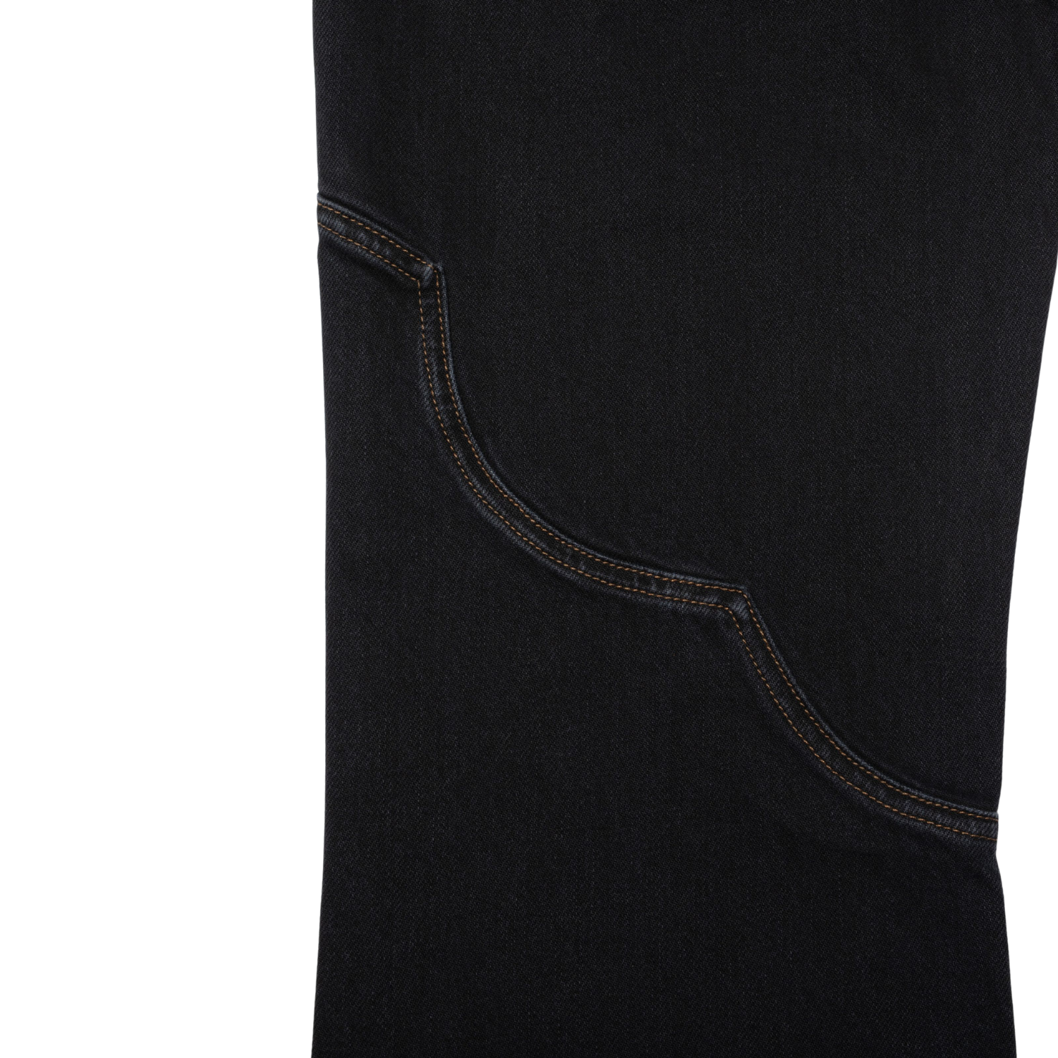 Nudie Holly Flare Western Cut Pants