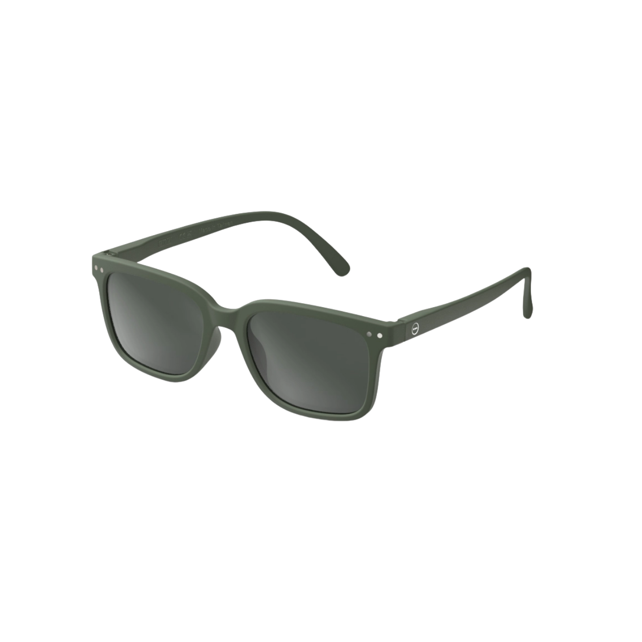 IZIPIZI SUN L KAKI GREEN - KAKI GREEN