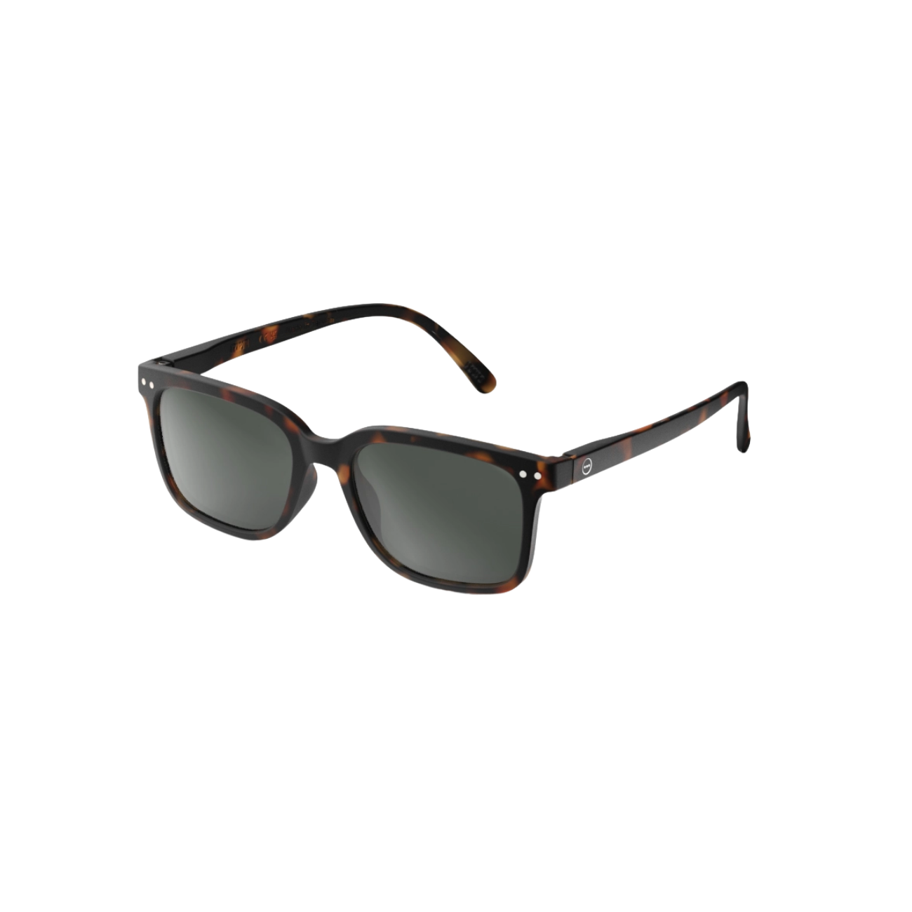 IZIPIZI SUN L TORTOISE - TORTOISE