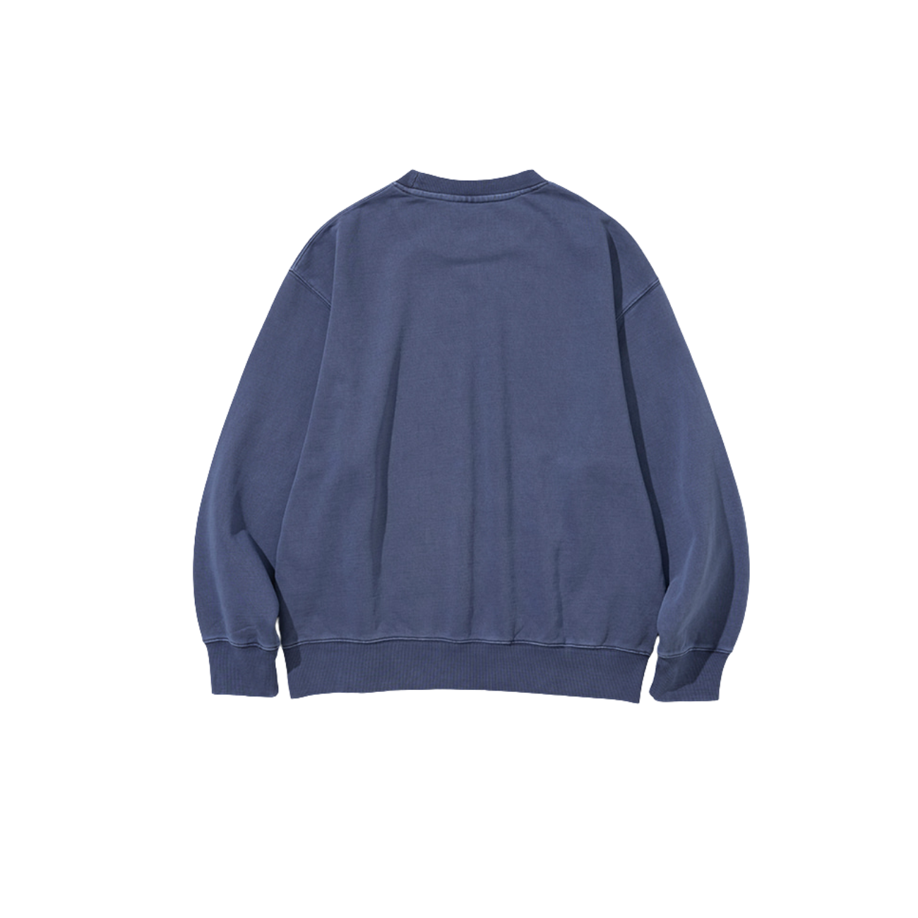 UNIFORM BRIDGE KEESLER A.F. SWEATSHIRTS - PIGMENT BLUE