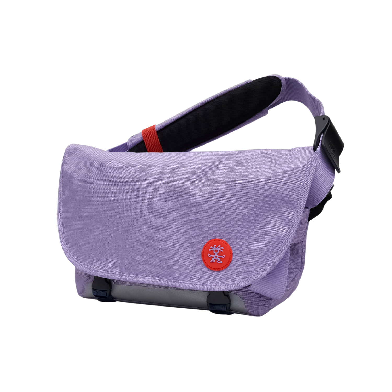 CRUMPLER COMFORT ZONE - PALE PURPLE