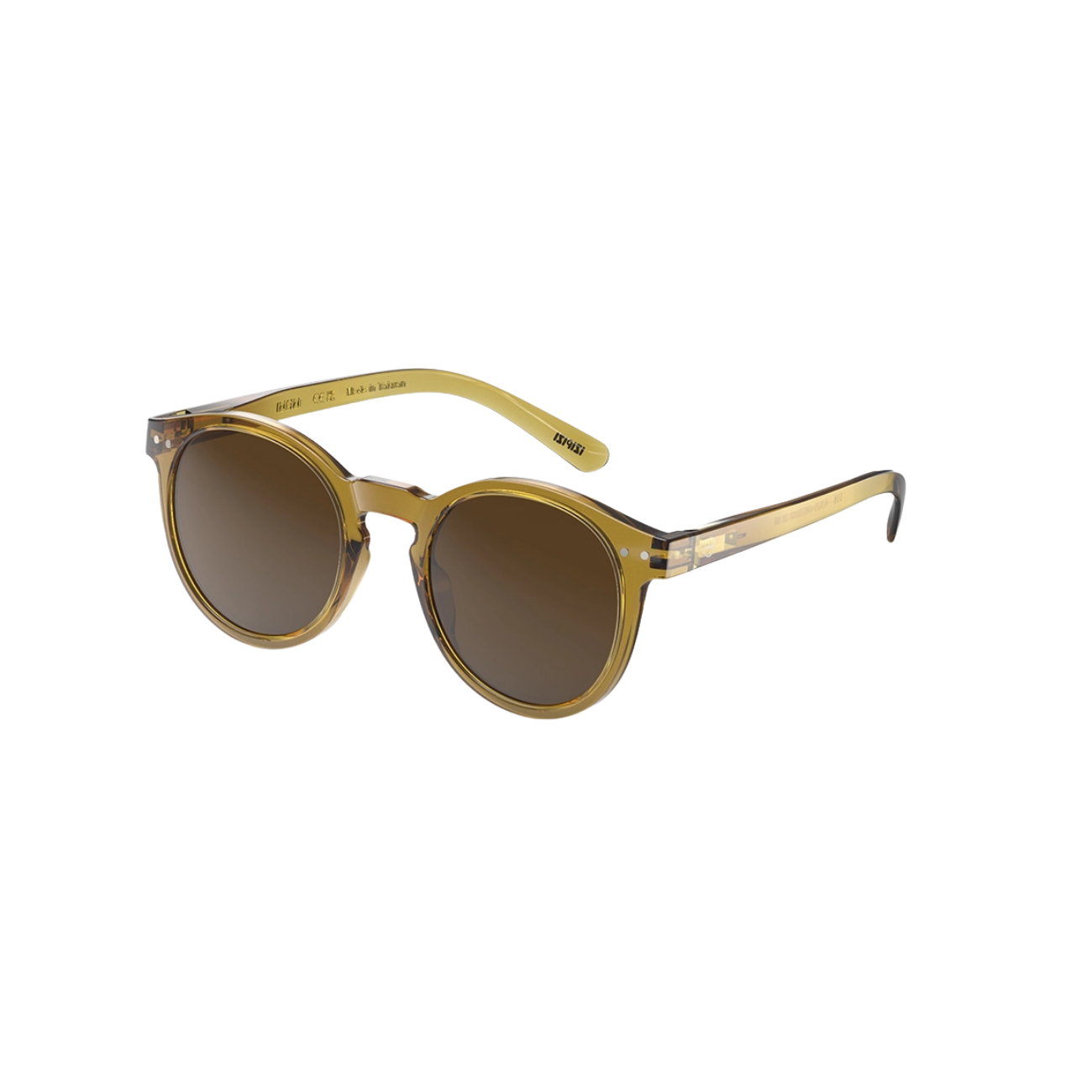 IZIPIZI SUN M GREEN - GREEN