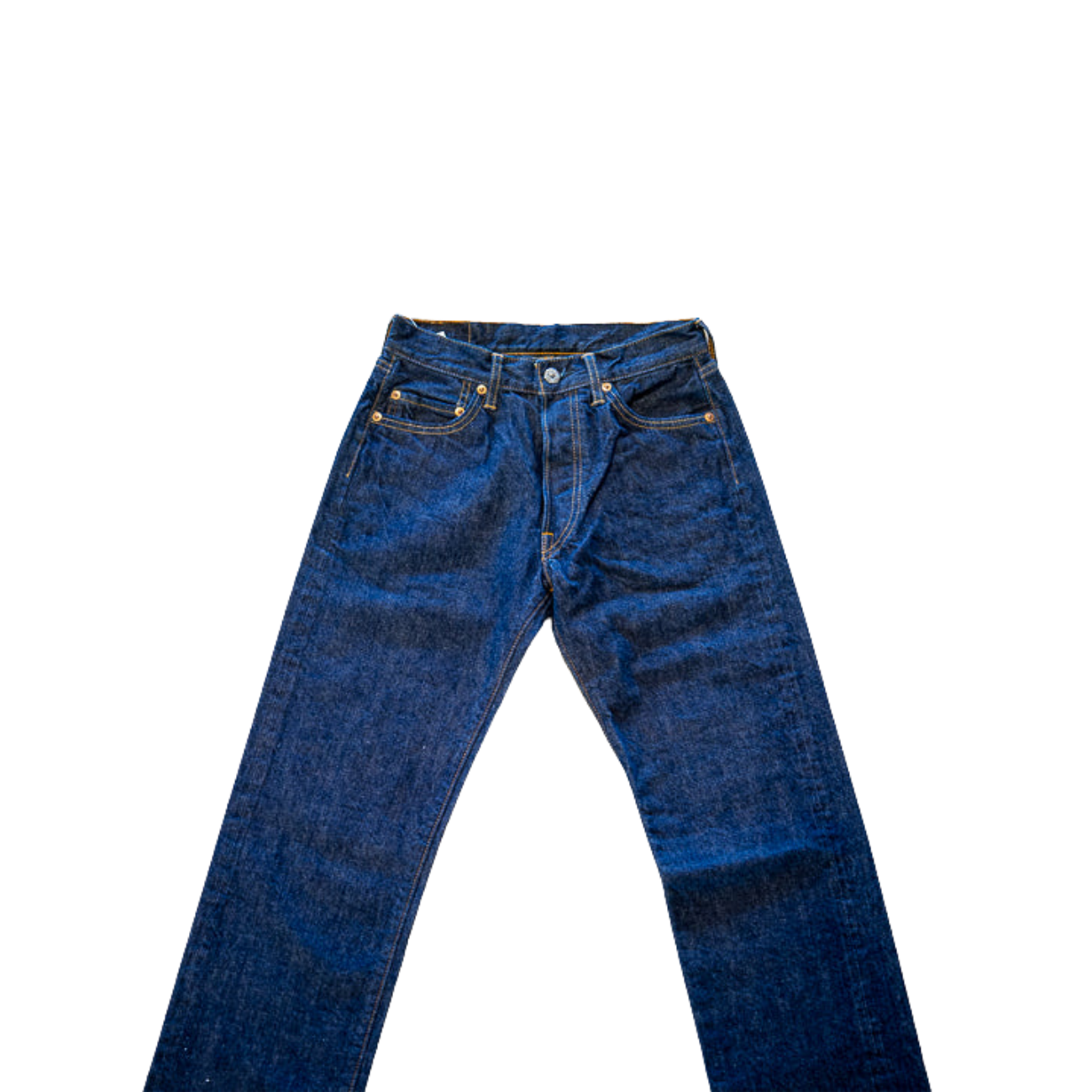 TCB JEANS 60S JEANS - INDIGO