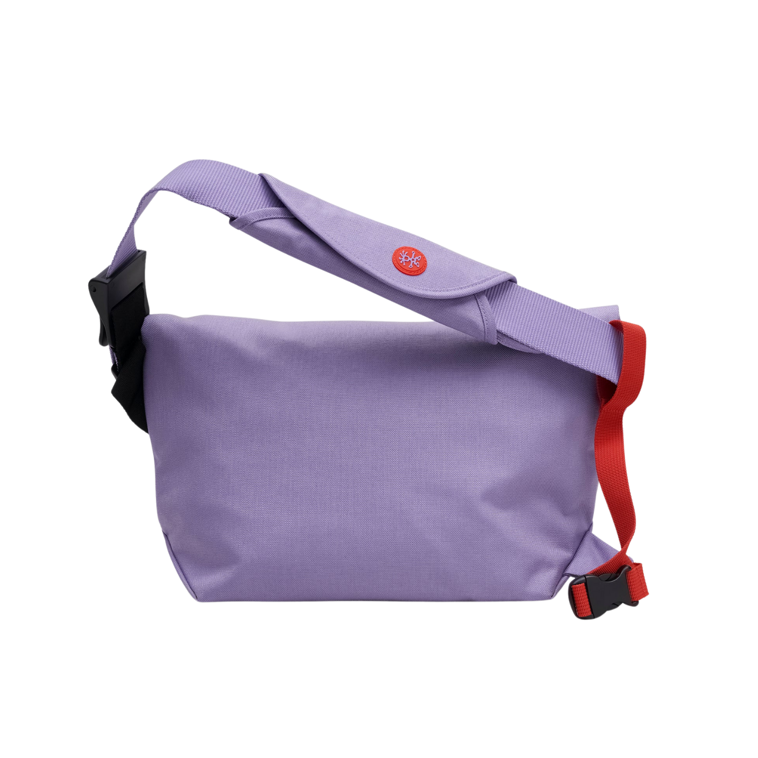 CRUMPLER COMFORT ZONE - PALE PURPLE