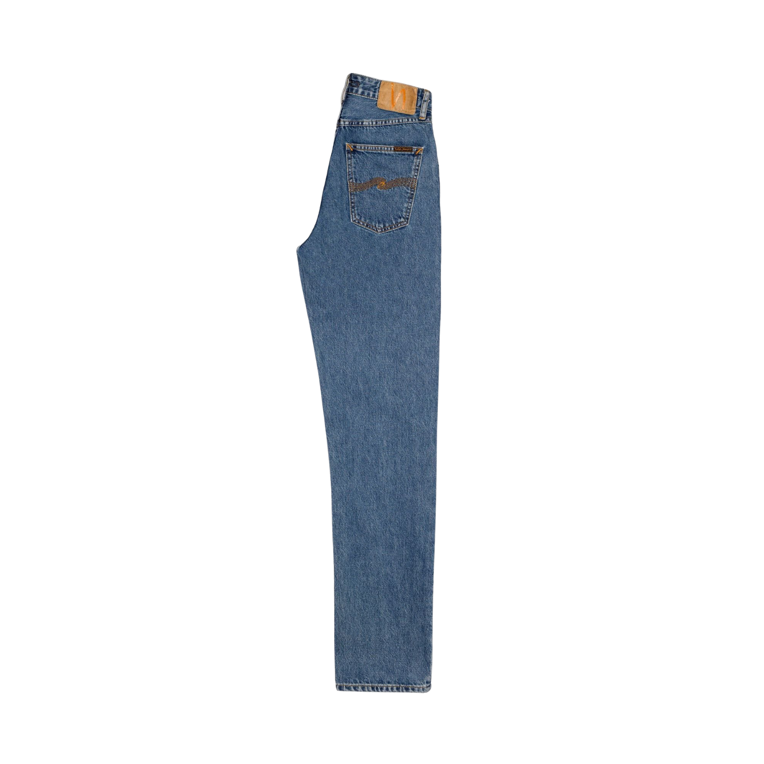 NUDIE Lofty Lo - Morning Mist