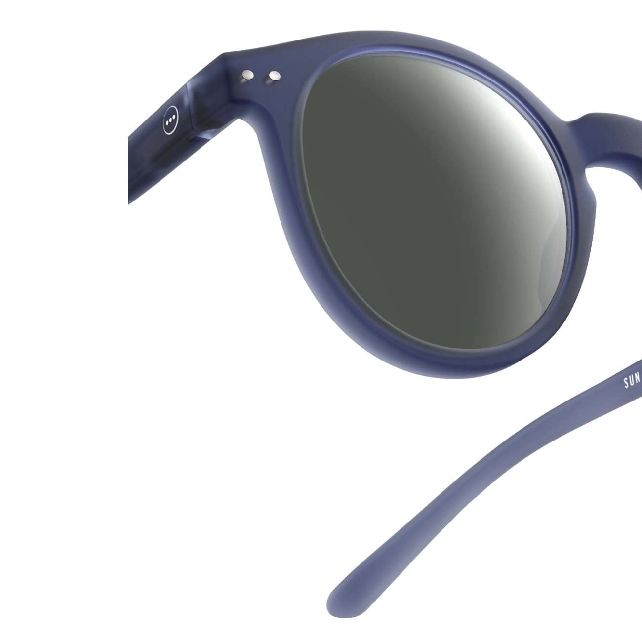 IZIPIZI SUN M INDIGO - INDIGO