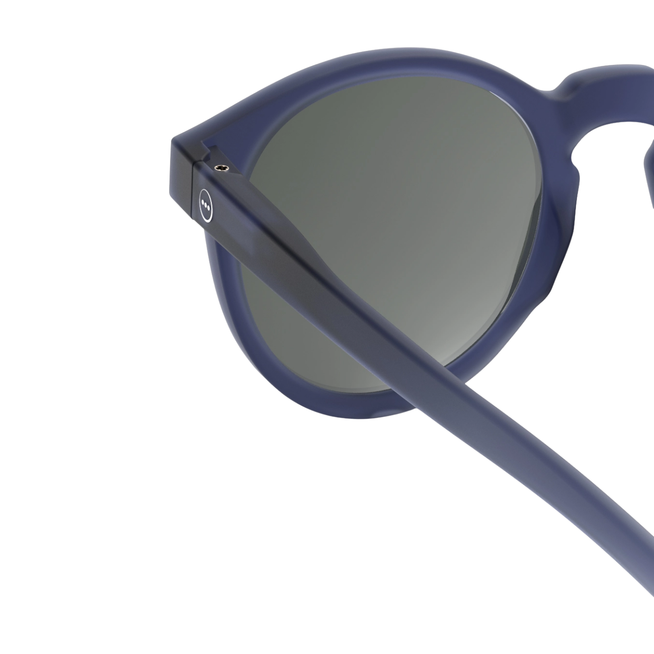 IZIPIZI SUN M INDIGO - INDIGO