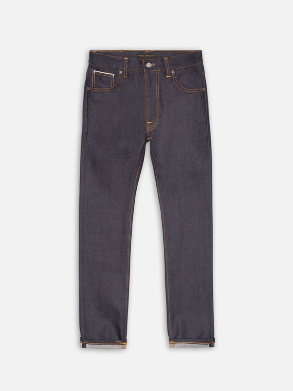 [PRE-ORDER] Lean Dean Dry Japan Selvage
