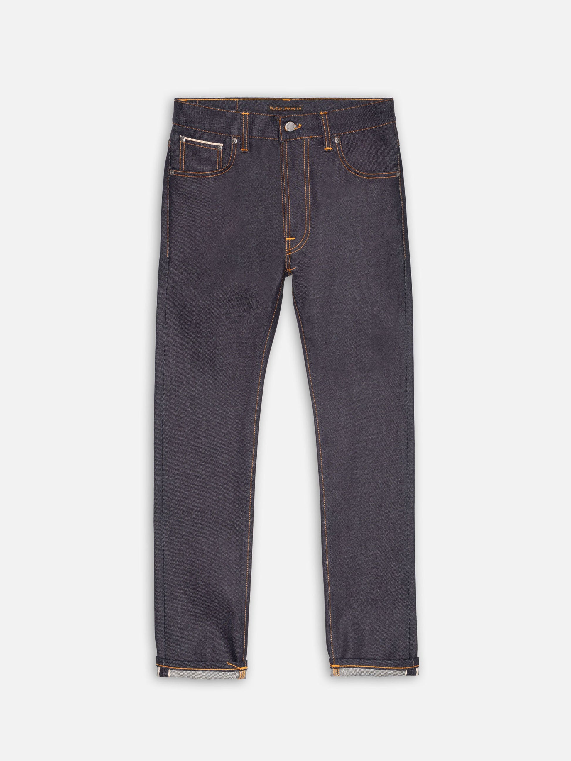 [PRE-ORDER] Lean Dean Dry Japan Selvage