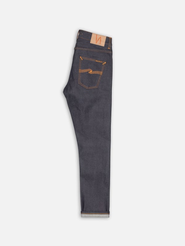 [PRE-ORDER] Lean Dean Dry Japan Selvage