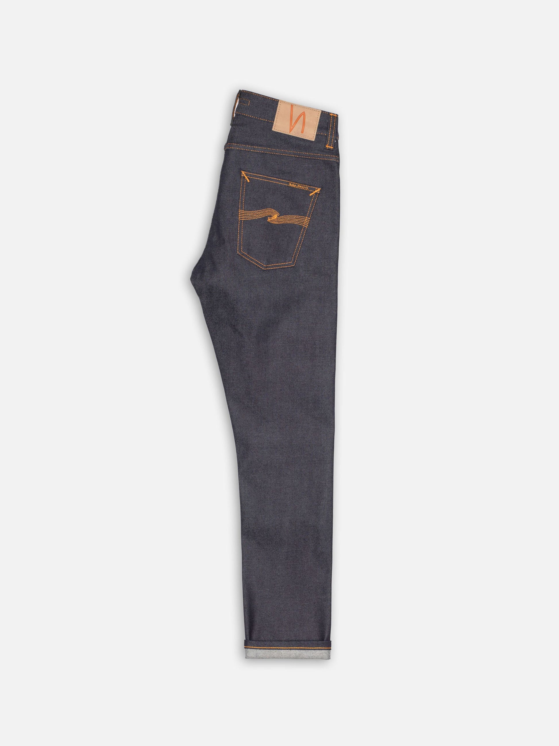[PRE-ORDER] Lean Dean Dry Japan Selvage