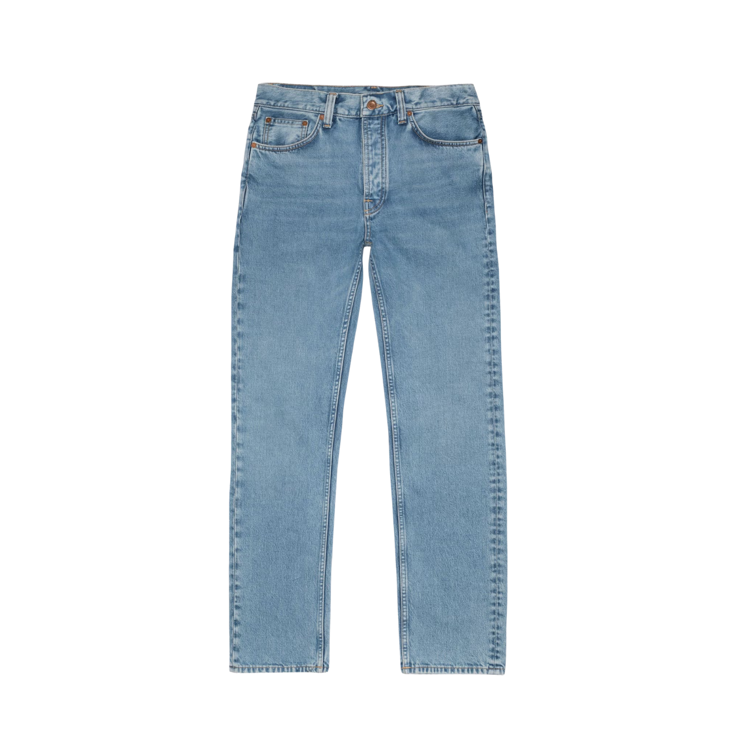 NUDIE Rad Rufus - Desert Light Blue