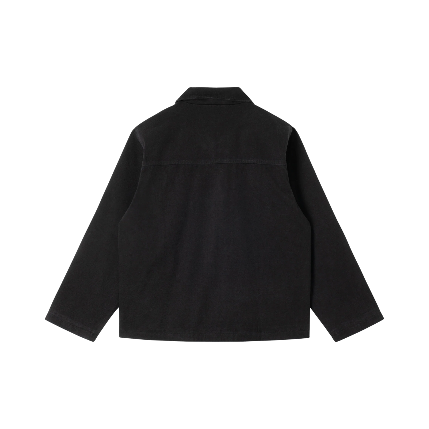 STAN RAY GAS JACKET - WASHED BLACK