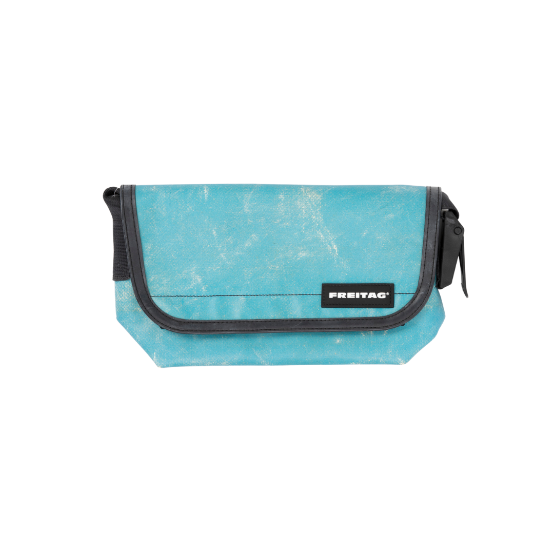 Freitag F41 Hawaii Five-O — front view