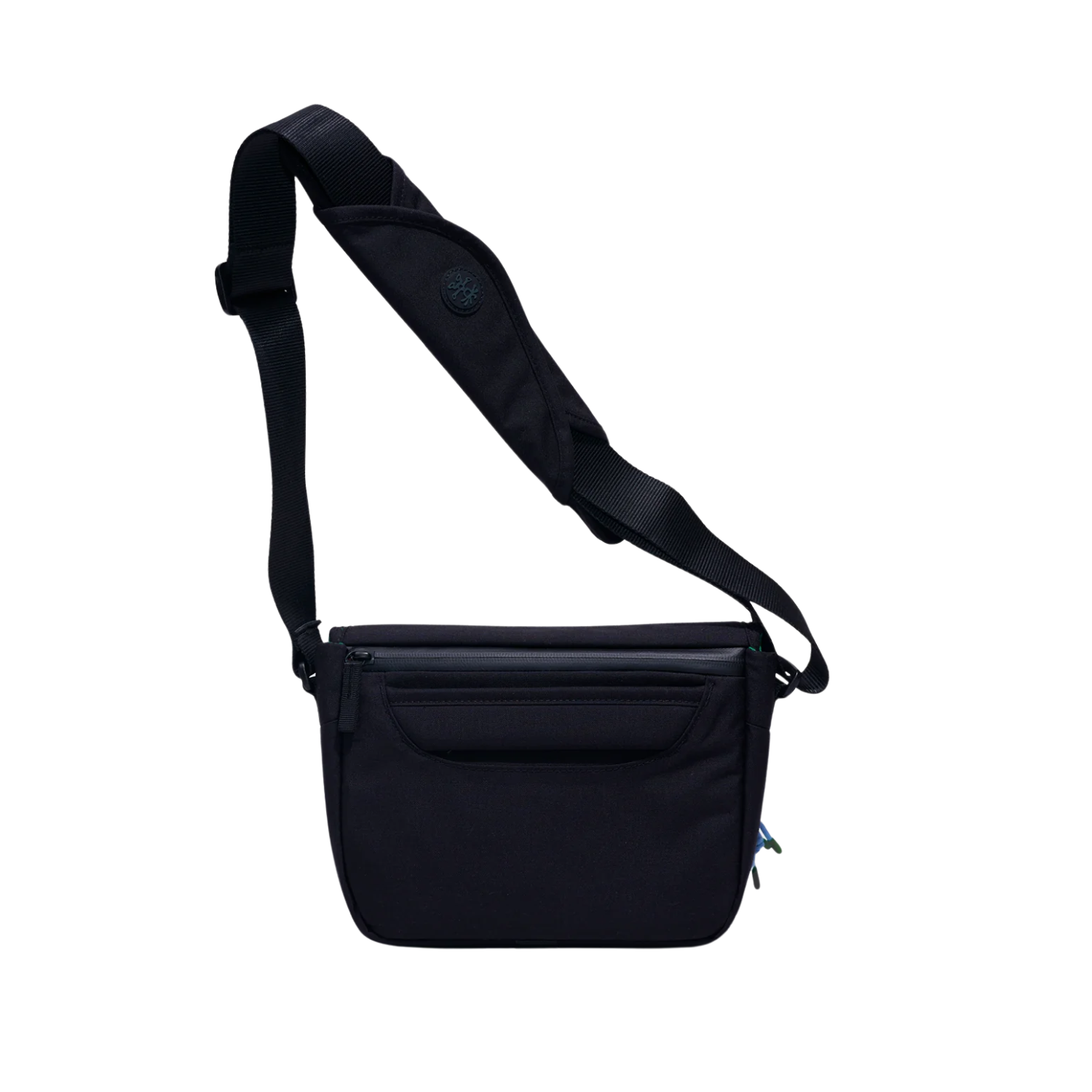CRUMPLER 5 MILLION DOLLAR HOME - BLACK