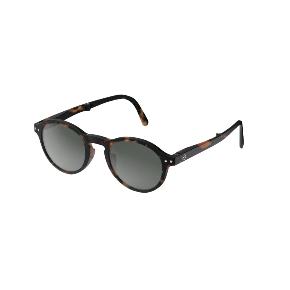 IZIPIZI  SUN F TORTOISE - TORTOISE