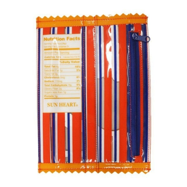 MARUSHIN SUN HEART  YUP! POPCORN - MULTICOLOR