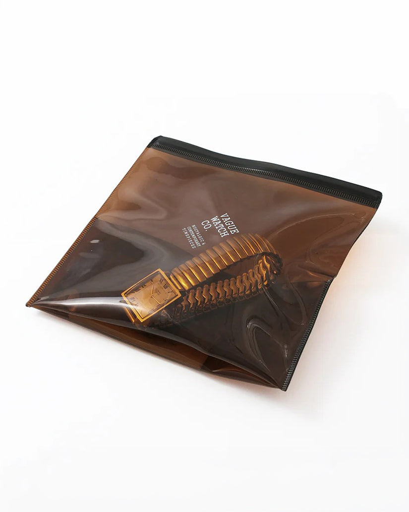 VAGUE WATCH CO COUSSIN EARLY EXTENSION - SILVER/GOLD