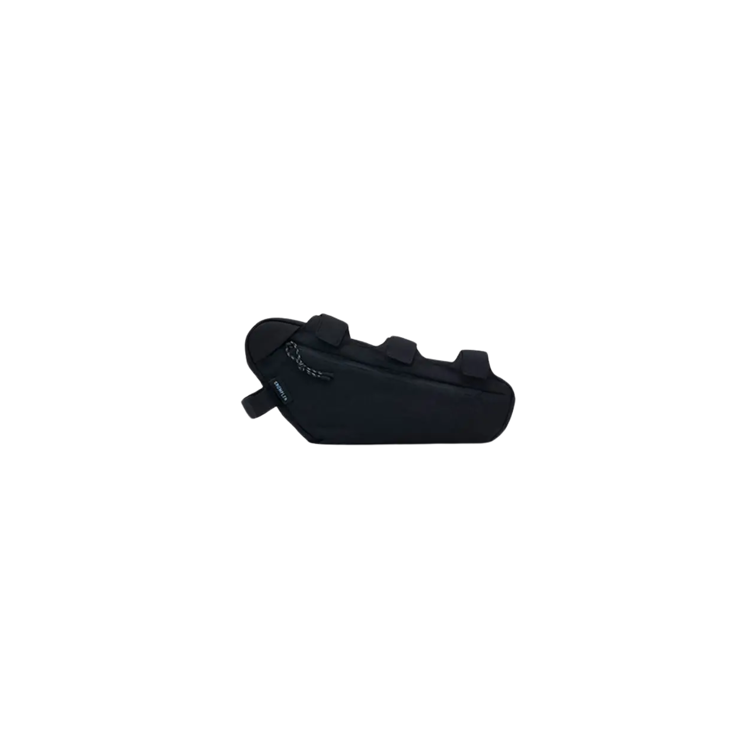 CRUMPLER DRY FLORAL ARRANGEMENT - BLACK