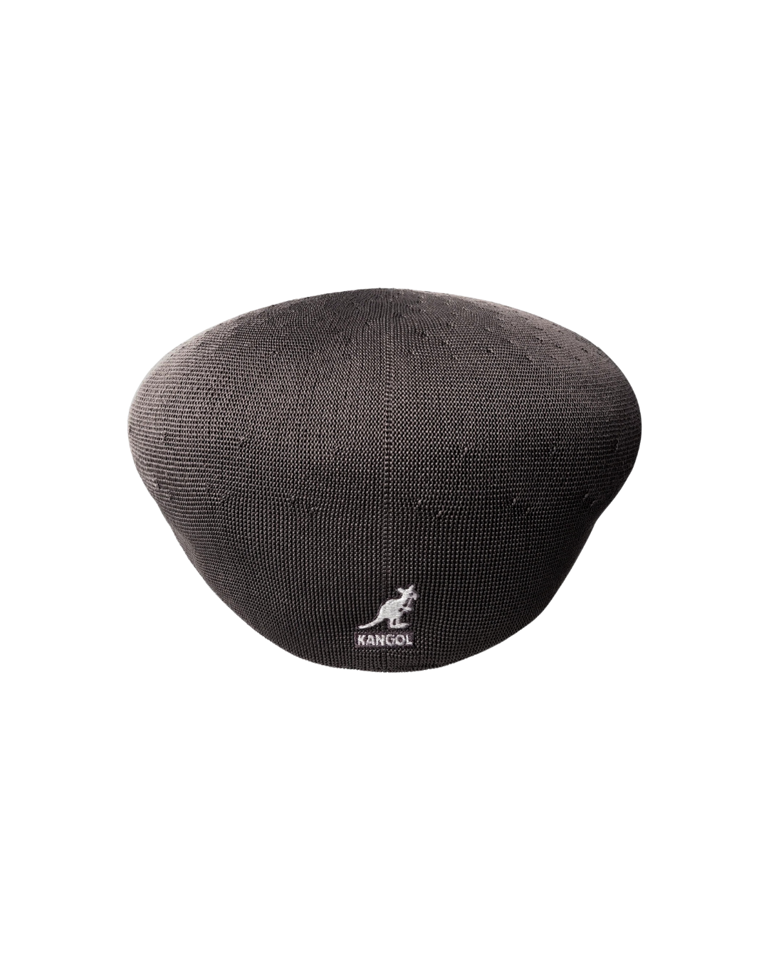 KANGOL - TROPIC 504 - CHARCOAL