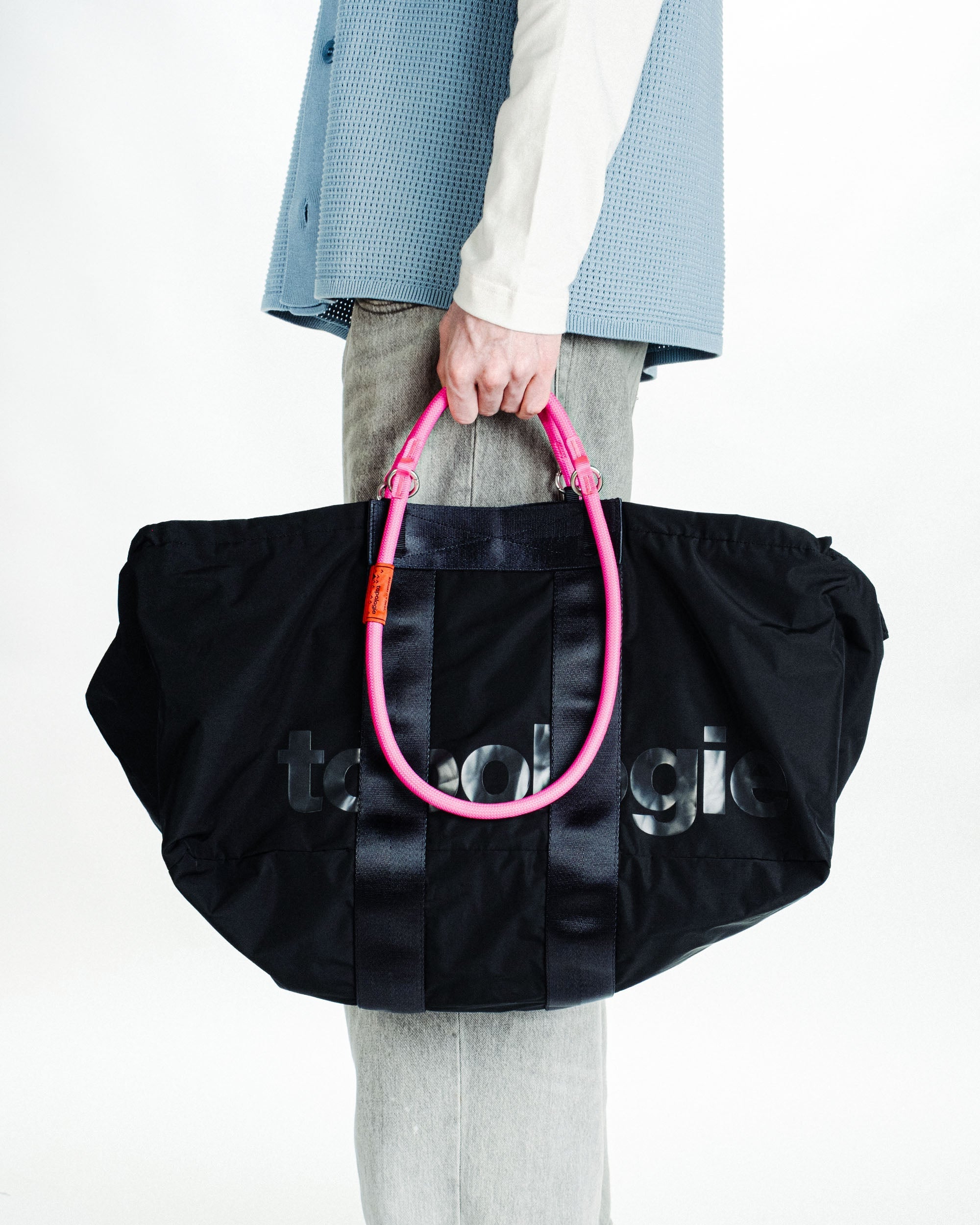 TOPOLOGIE 10MM ROPE LOOP – Pronto & Co.
