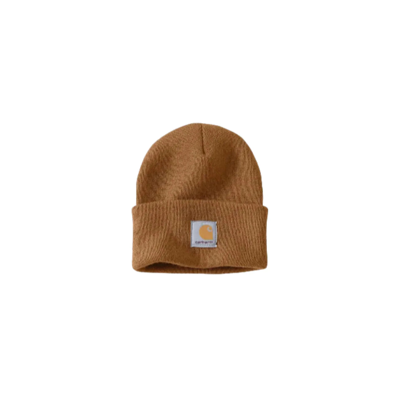 CARHARTT KNIT CUFFED BEANIE