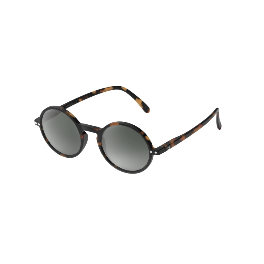 Izipizi Sun G Tortoise — Tortoise — view 2