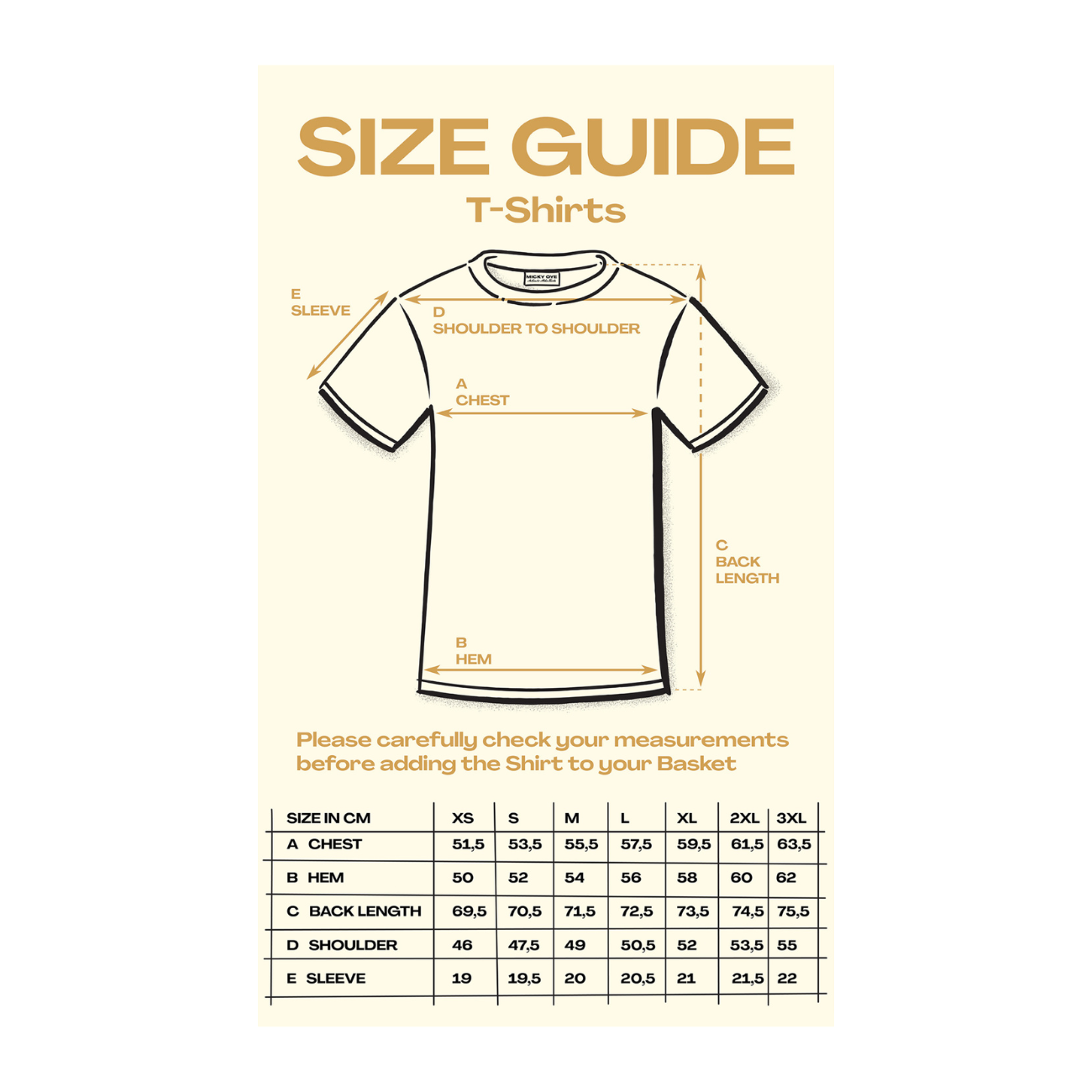 MICKY OYE SURFER S FROTHS - WHITE
