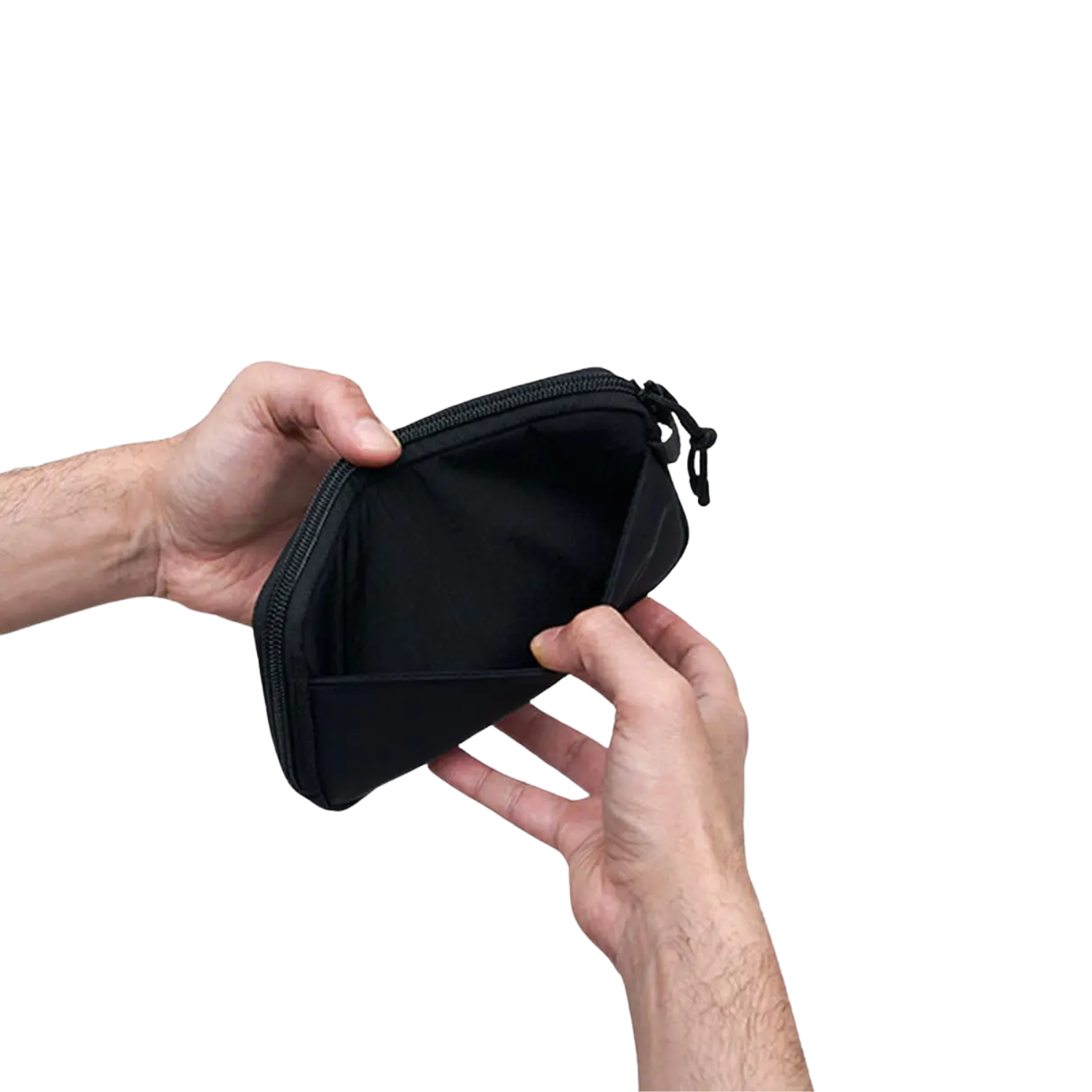 CRUMPLER EARLY OPENER - BLACK