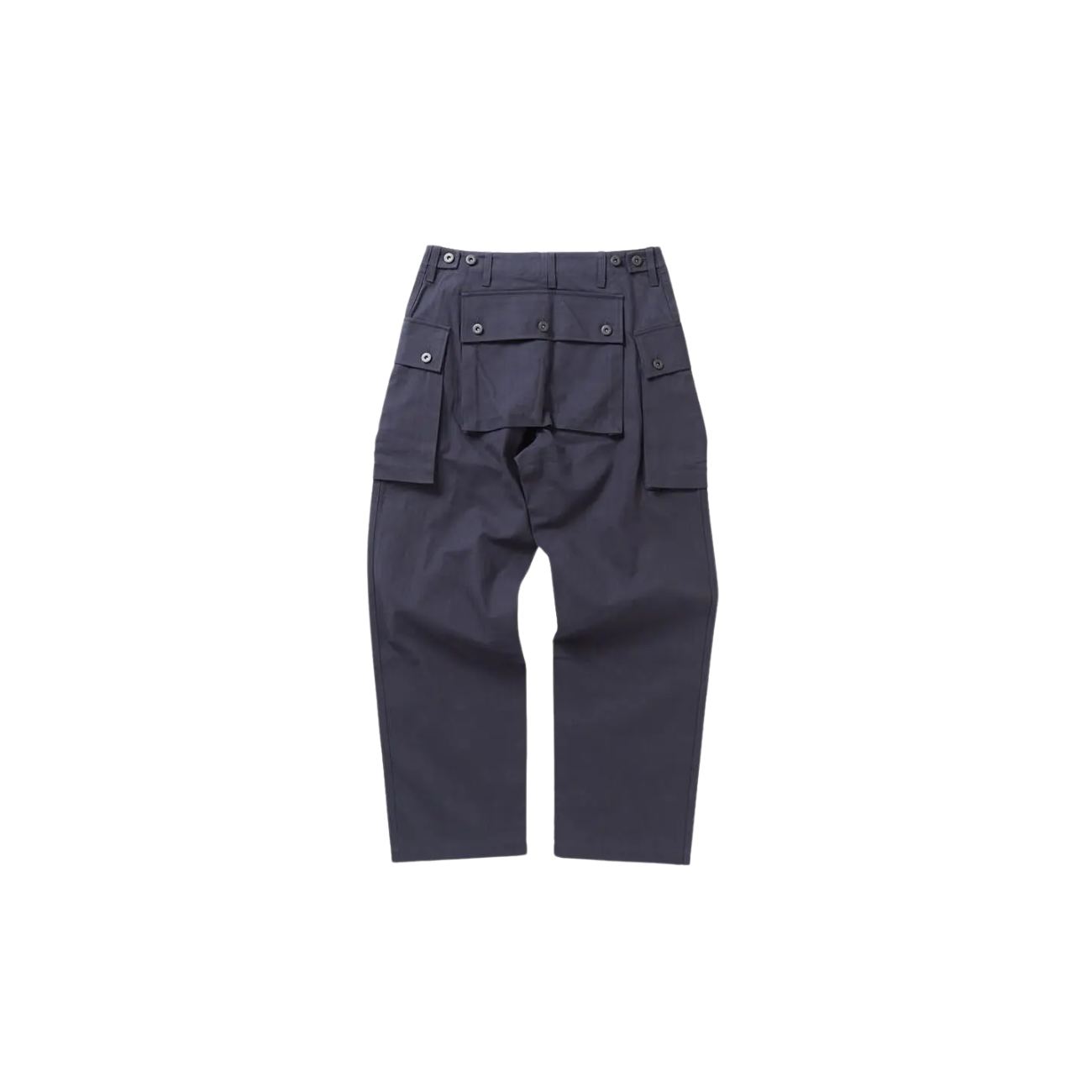 LEGS CO MONKEY PANTS - NAVY
