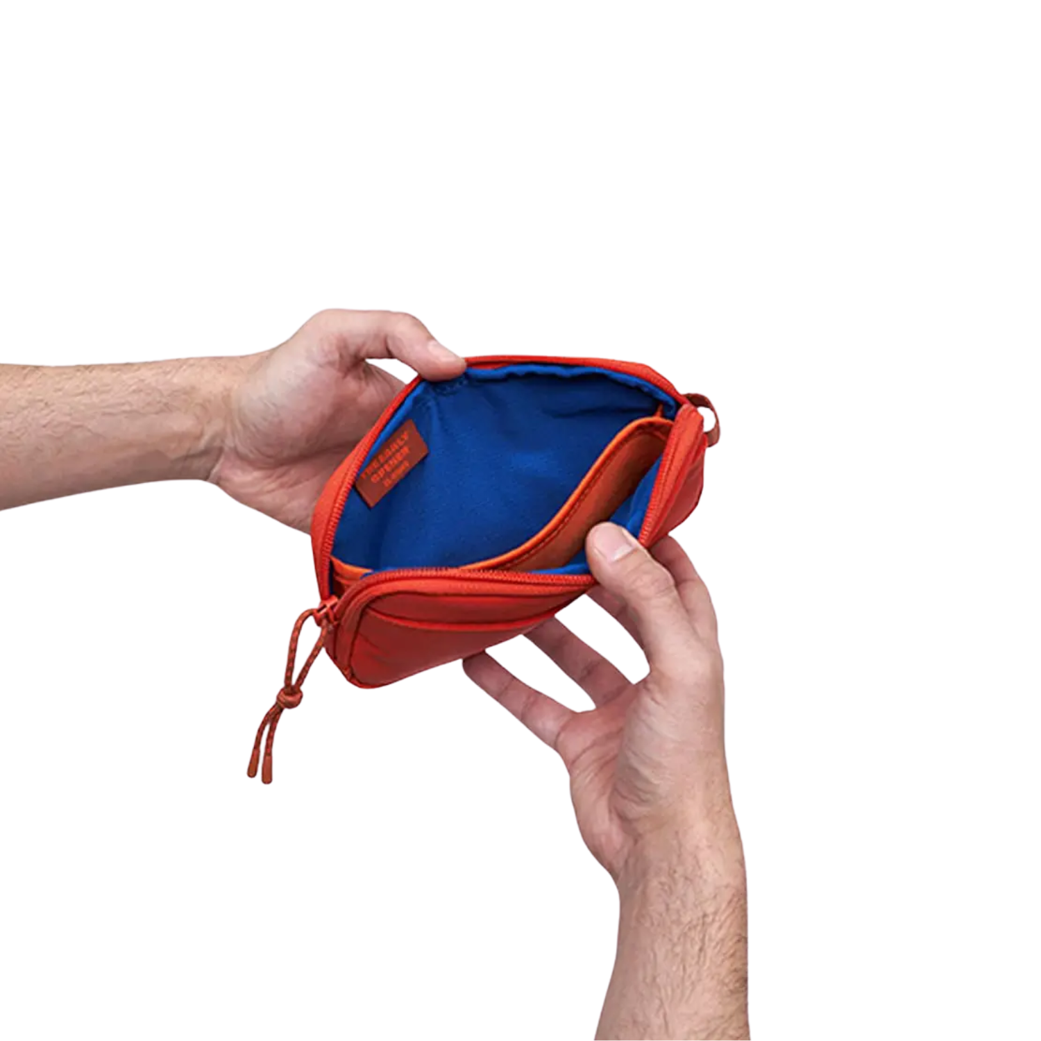 CRUMPLER EARLY OPENER - LAVA