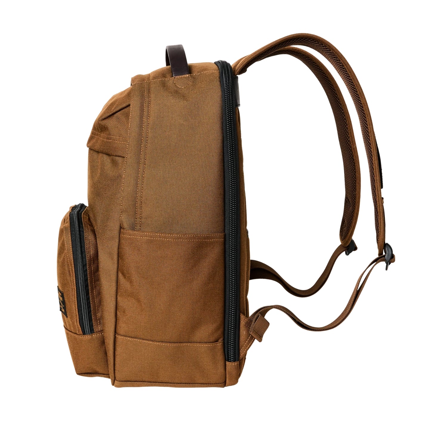 Filson Dryden Backpack — Whiskey — view 7