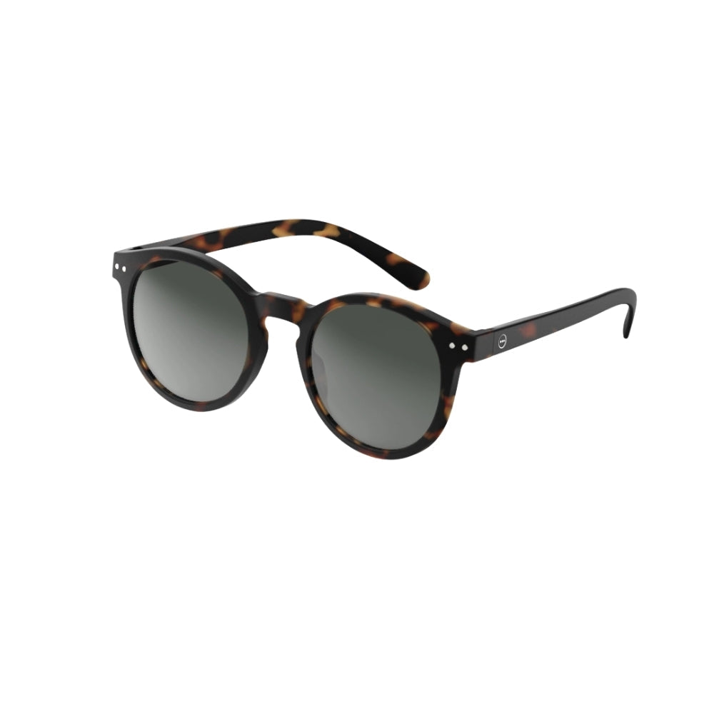 Izipizi Sun M Tortoise — Tortoise — view 2