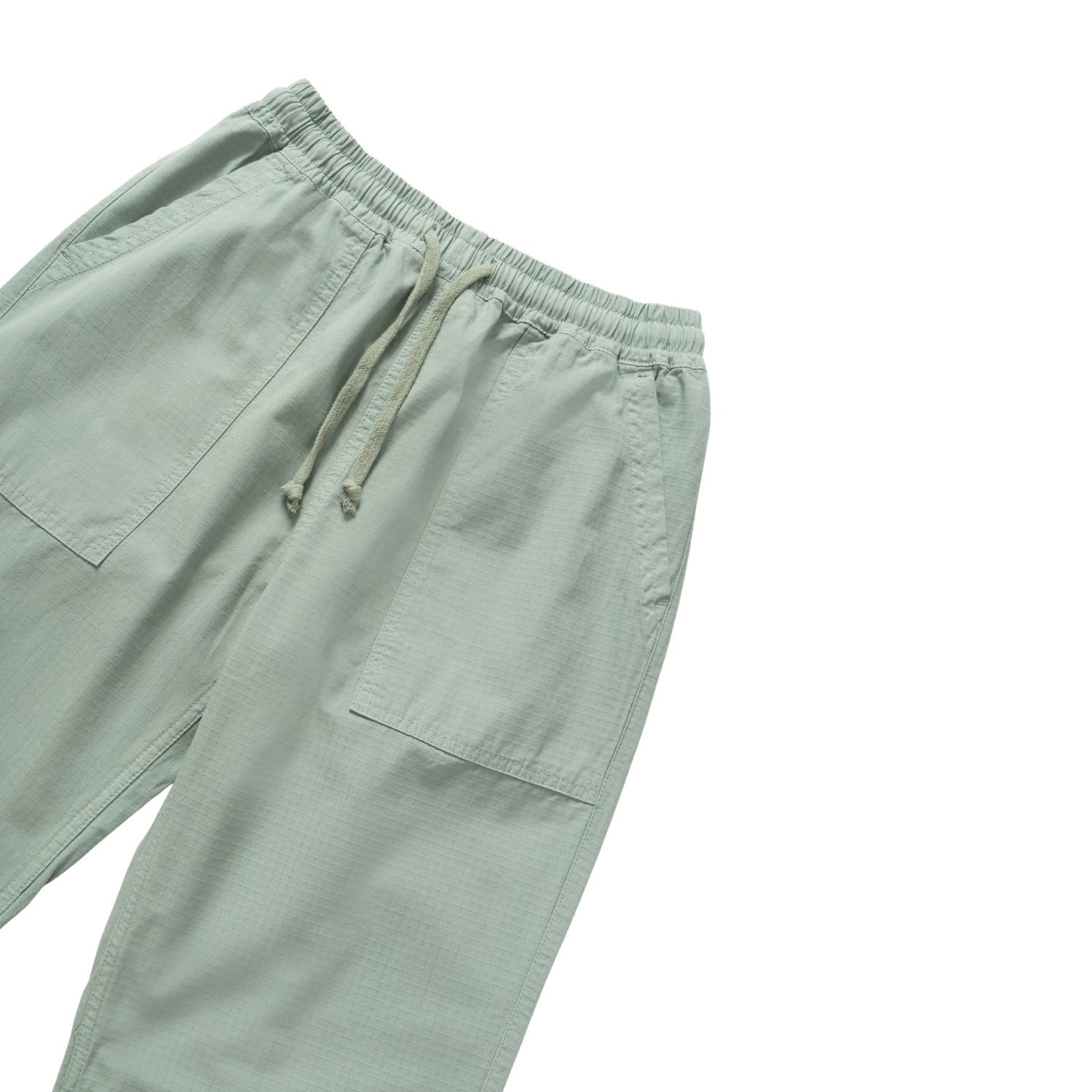 Service Works Ripstop Chef Pant — Sage — view 3