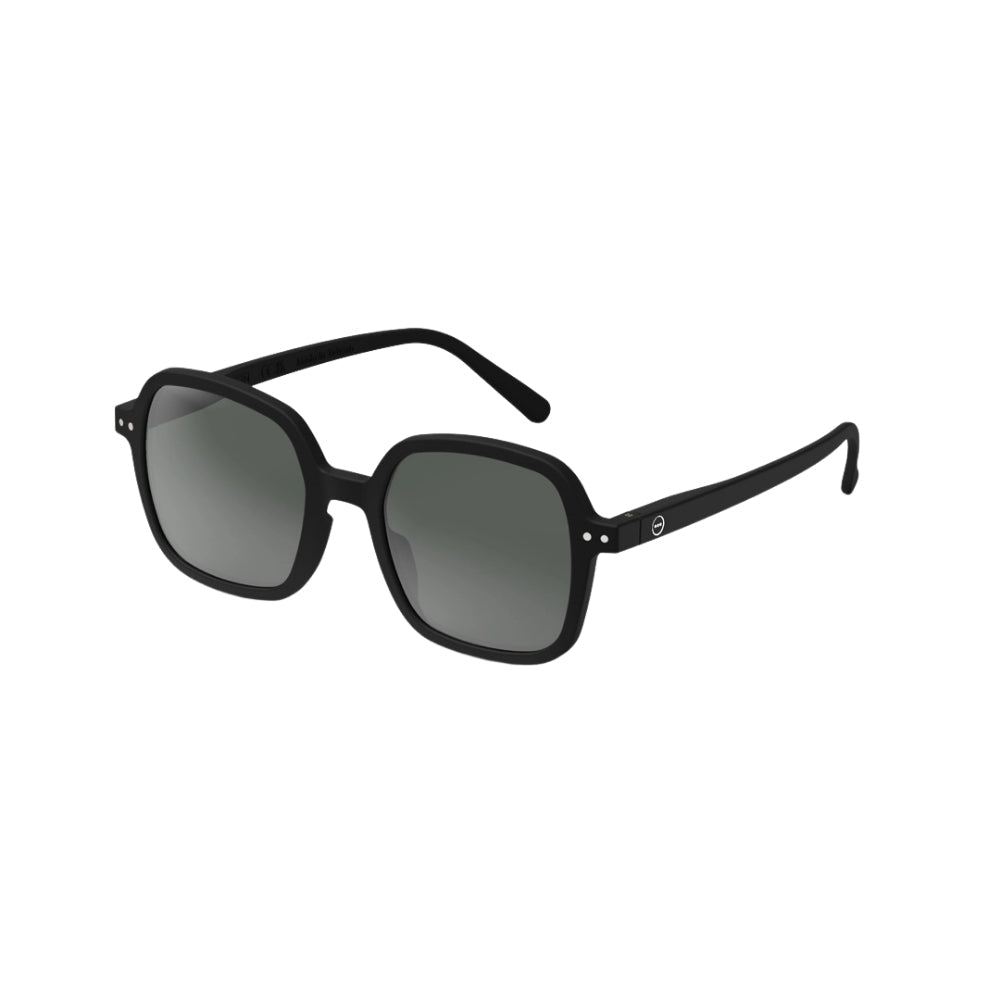 Izipizi Sun Office Black Grey Lenses — Black — view 2